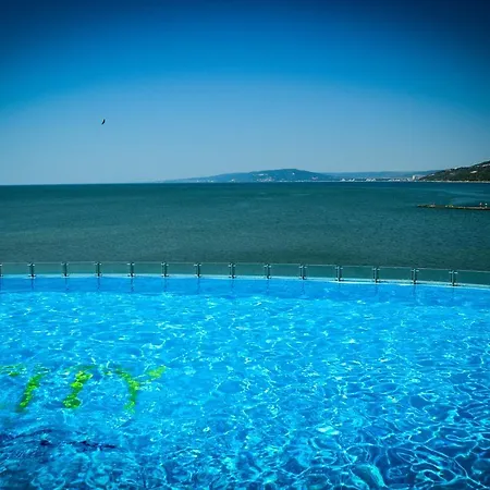 Apartman Marina Balcsik